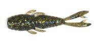 Приманка TK FRY 2" blue gill Megabass