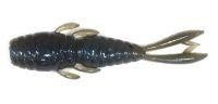 Приманка TK FRY 2" natural pro blue Megabass