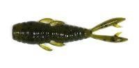 Приманка TK FRY 2" watermelon seed Megabass