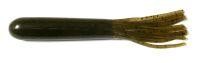 Приманка Tube Legend 3.5" 002 Green Pumpkin Reins