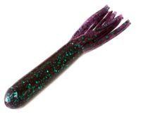 Приманка Tube Legend 3.5" 012 Junebug Reins