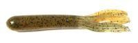 Приманка Tube Legend 3.5" B09 Smoke Mustard Reins