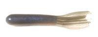 Приманка Tube Legend 3.5" B12 Natural Pro Blue Reins