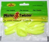 Приманка Twist 100 DA10 Mister Twister
