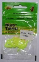 Приманка Twist 30 DA10 Mister Twister