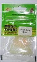 Приманка Twist 50 LS Mister Twister