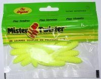Приманка Twist 80 DA10 Mister Twister