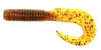 Приманка Twister 1002-8 BR Orka