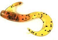 Приманка Twister 1003-5 BR Orka