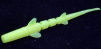 Приманка Unagi Slug 76/F03 Lucky John