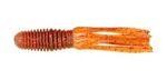 Приманка Vibra King Tube 2" motor oil neon Pradco Yum