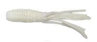 Приманка Vibra King Tube 2" white 27 Pradco Yum