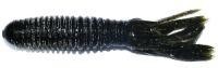 Приманка Vibra King Tube 4.25" dk watermelon 415 Pradco Yum