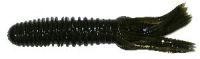 Приманка Vibra King Tube 4.25" drk watermelon 15 Pradco Yum