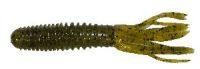 Приманка Vibra King Tube 4.25" watermelon gold flake 470 Pradco Yum