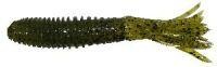 Приманка Vibra King Tube 4.25" watermelon seed 409 Pradco Yum