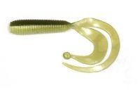 Приманка Vibrance 1.6" 005 N.Olive fish smell Aiko