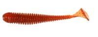 Приманка Vibro Worm 3" 10-1