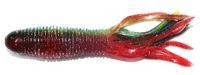 Приманка VK Finesse Tube 3,5" red shad chart 324 Pradco Yum