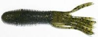 Приманка VK Finesse Tube 3,5" watermelon gold flake 370 Pradco Yum