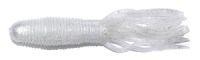 Приманка VK Finesse Tube 3,5" white/silver flake 326 Pradco Yum