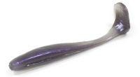 Приманка Wizzle Shad 2" Purple Smoke Pearl-Silver FishUp