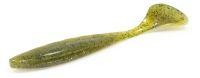Приманка Wizzle Shad 3" Green Pumpkin Seed FishUp