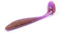 Приманка Wizzle Shad 3" Lox/GreenandBlack FishUp