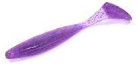 Приманка Wizzle Shad 3" Violet-Blue FishUp
