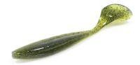 Приманка Wizzle Shad 3" Watermelon Seed FishUp