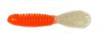 Приманка Wooly Beavertail 1.5" drum 1313 Pradco Yum