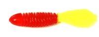 Приманка Wooly Beavertail 2" belle starr 2310 Pradco Yum