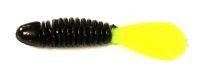 Приманка Wooly Beavertail 2" fre fly 2300 Pradco Yum