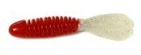 Приманка Wooly Beavertail 2" hot shad 2316 Pradco Yum