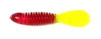 Приманка Wooly Beavertail 2" perch 2314 Pradco Yum