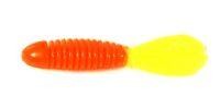Приманка Wooly Beavertail 2" sunfish 2312 Pradco Yum