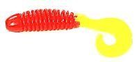 Приманка Wooly Curltail 2" belle starr 2310 Pradco Yum