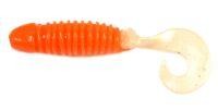 Приманка Wooly Curltail 2" drum 2313 Pradco Yum