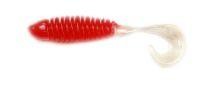 Приманка Wooly Curltail 2" hot shad 2316 Pradco Yum
