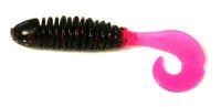 Приманка Wooly Curltail 2" tail light 2301 Pradco Yum