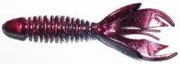 Приманка Wooly Hawg Craw 4" red shad 413 Pradco Yum