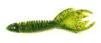 Приманка Wooly Hawg Craw 4" watermelonseed 409 Pradco Yum