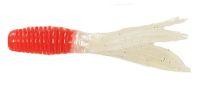 Приманка Wooly Tube 1,5" hot shad Pradco Yum