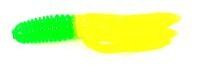 Приманка Wooly Tube 1,5" lemon lime Pradco Yum