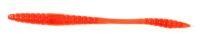 Приманка Worm 4" solid red Tsunekichi