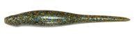 Приманка Worm Hazedong 5" Vios Mineral blue gill Megabass