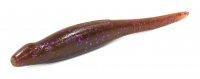Приманка Worm Hazedong 5" Vios Mineral cinnamon purple flake Megabass