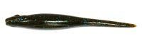 Приманка Worm Hazedong 5" Vios Mineral green pumpkin blue Megabass