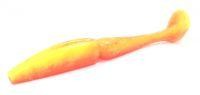Приманка Zander 80 Orange Yellow Mottomo
