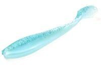 Приманка Zander Pro Shad 100 Blue n White Fox Rage